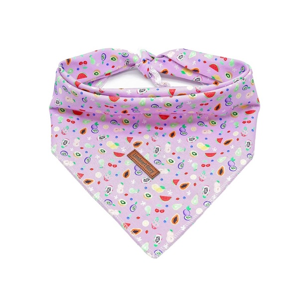 Dog Bandanas 2PC Set - Picture 3 of 8